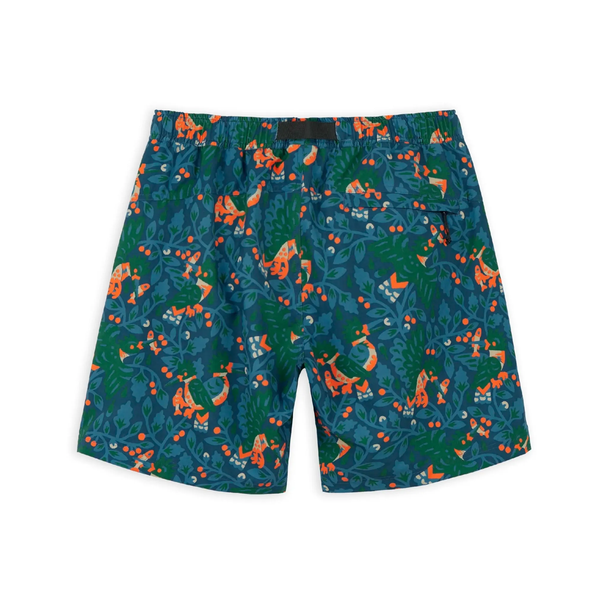 M's Kingfisher River Shorts