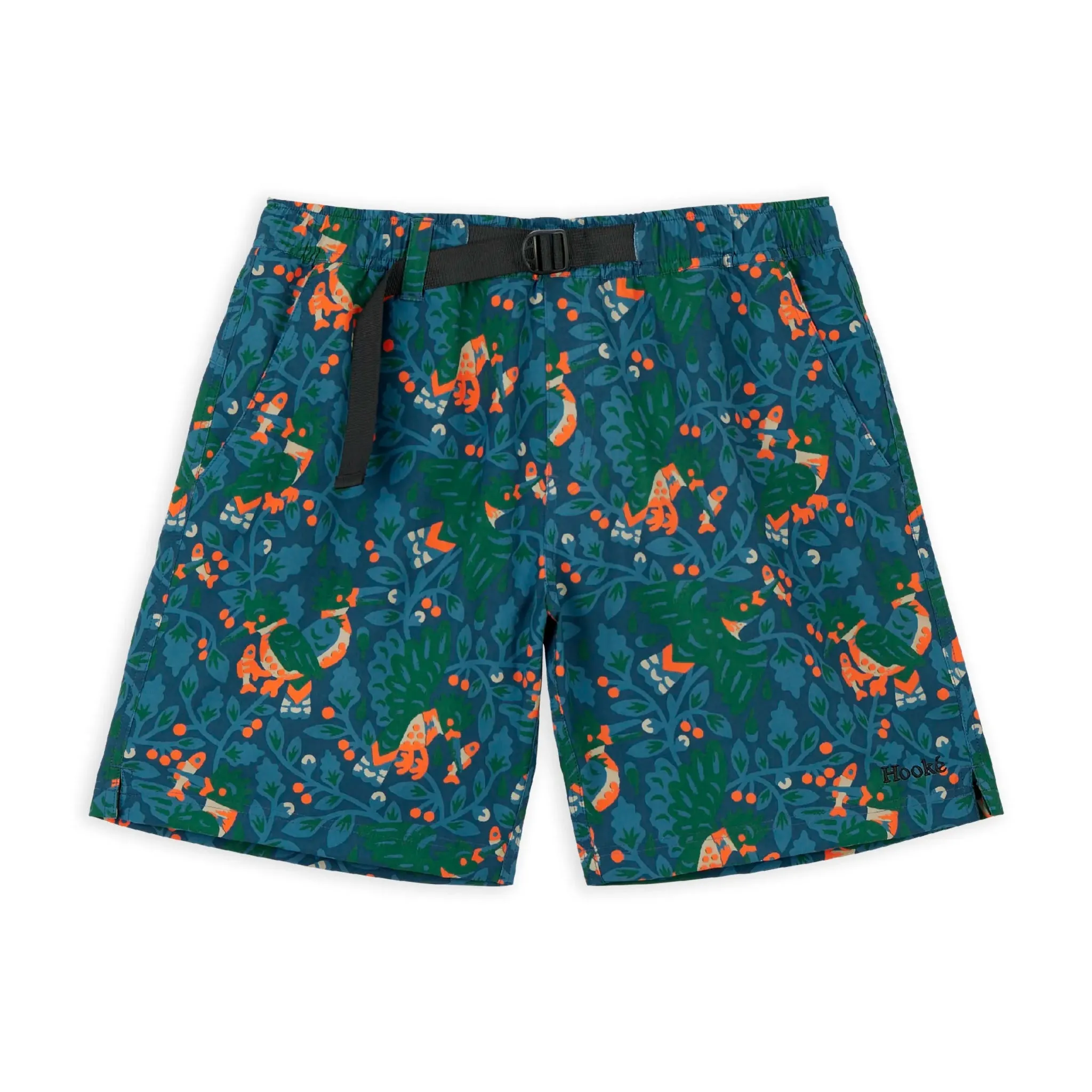 M's Kingfisher River Shorts