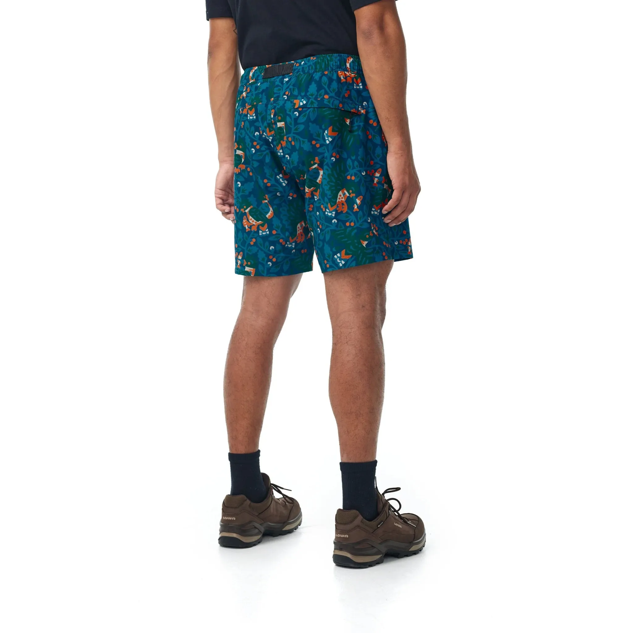 M's Kingfisher River Shorts