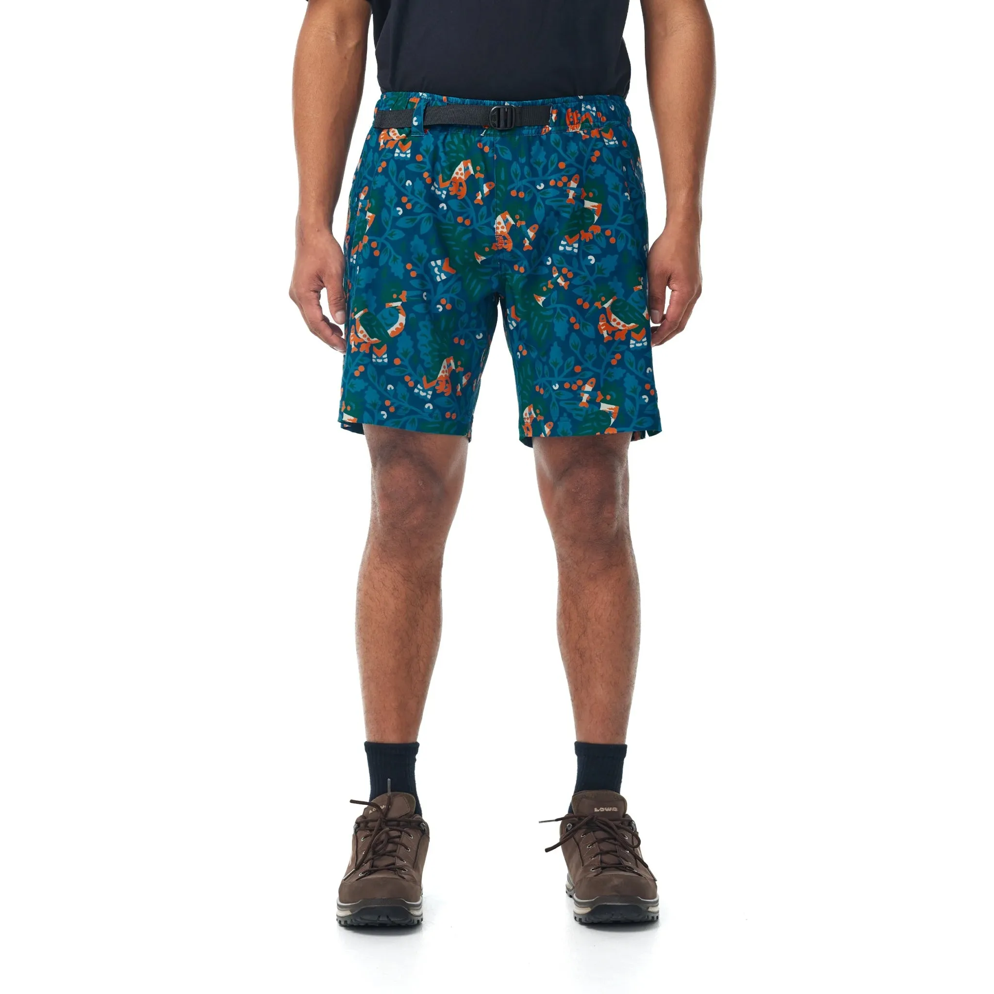 M's Kingfisher River Shorts