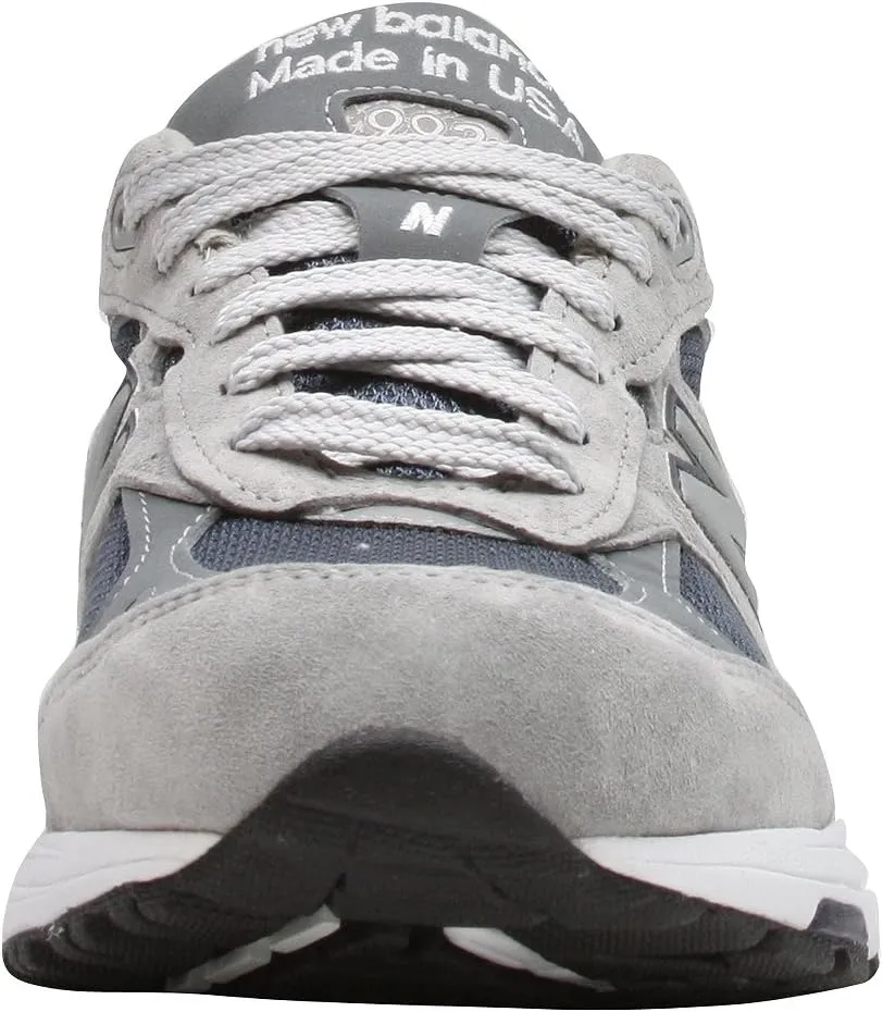 New Balance Men's Made in Us 993 V1 Running Shoe