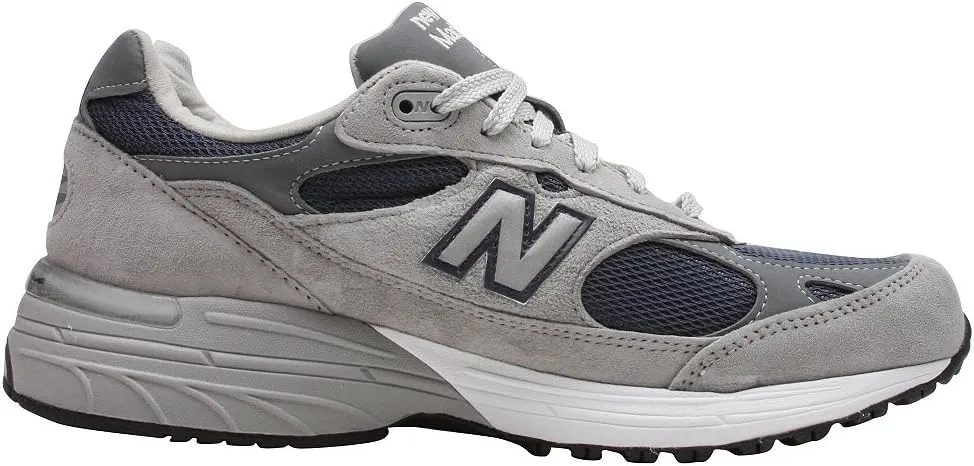 New Balance Men's Made in Us 993 V1 Running Shoe