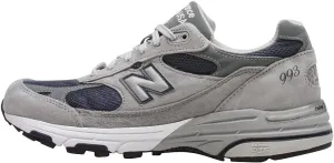 New Balance Men's Made in Us 993 V1 Running Shoe