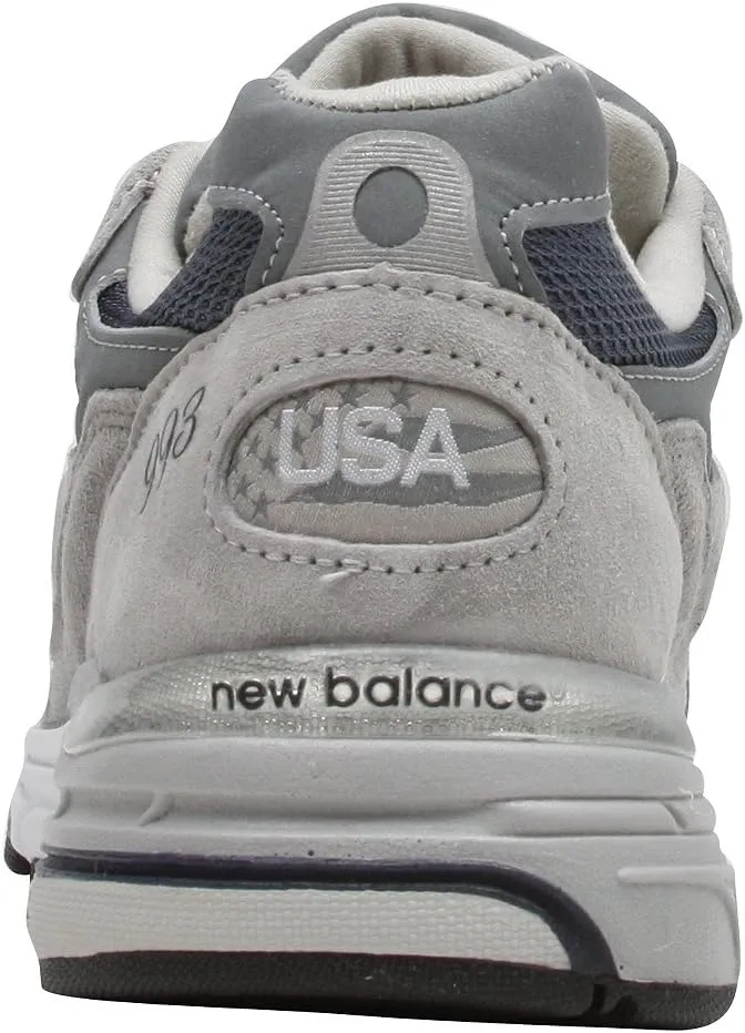 New Balance Men's Made in Us 993 V1 Running Shoe