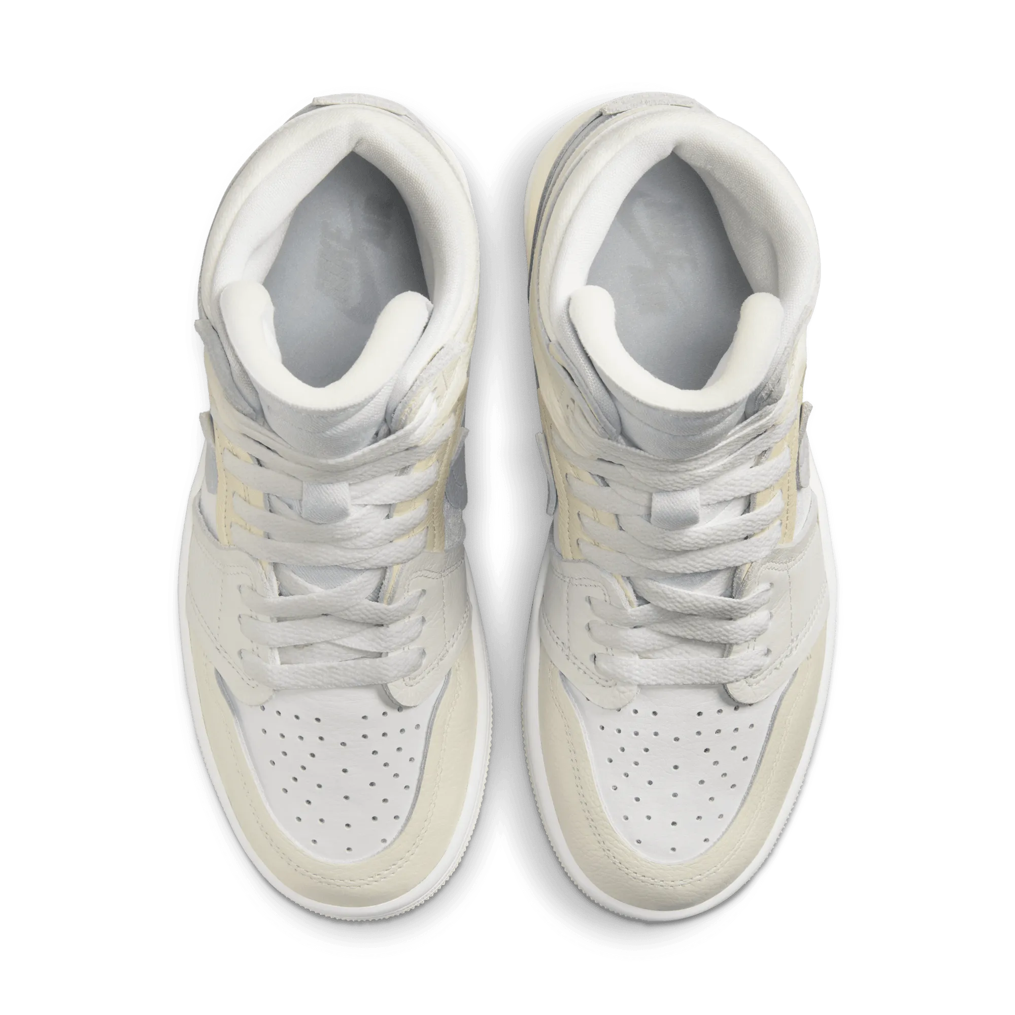 NIKE W AIR JORDAN 1 MM HIGH