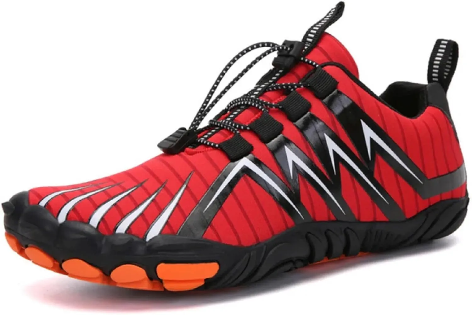 Panthera Max - Outdoor and Non-Slip, Lightweight Pro Barefoot Shoes, Wide Toe Box Qick Dry Shoe for Women Men, Walking Running, Fashion Breathable Shoes Unisex