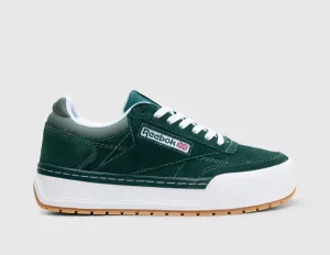 Reebok - Club C Megacourt Green