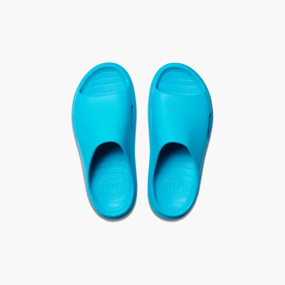 Reef - Kids Rio Slide Blue
