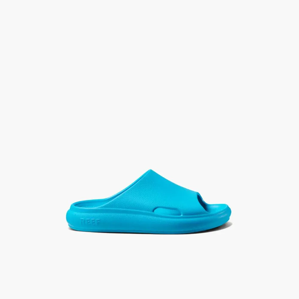 Reef - Kids Rio Slide Blue