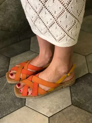Sandalias Algarve
