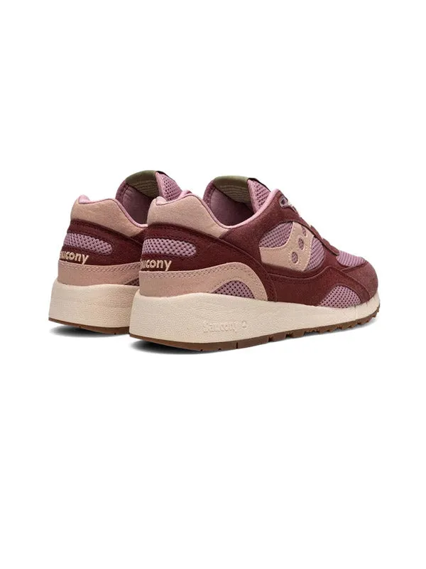 Saucony Shadow 6000 Mushroom Sneakers