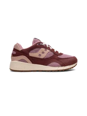 Saucony Shadow 6000 Mushroom Sneakers