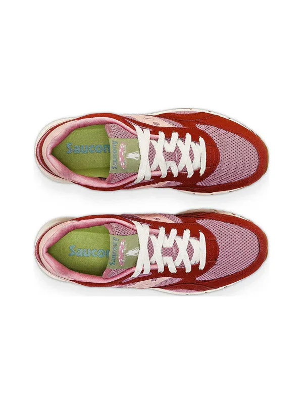 Saucony Shadow 6000 Mushroom Sneakers
