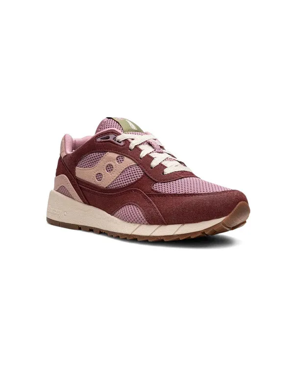 Saucony Shadow 6000 Mushroom Sneakers