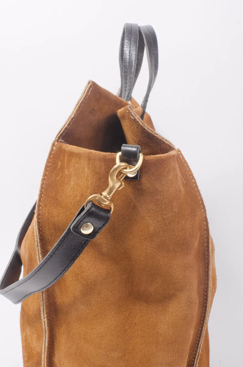 SIMPLE STRIPE TOTE