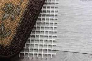 StayPut Anti-Slip Rug to Hard Floor Underlay