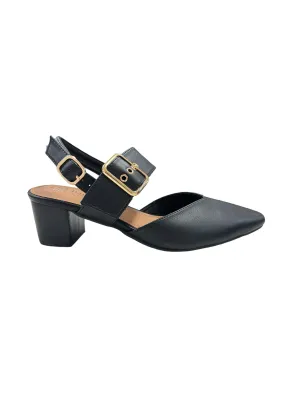 Talia - Black