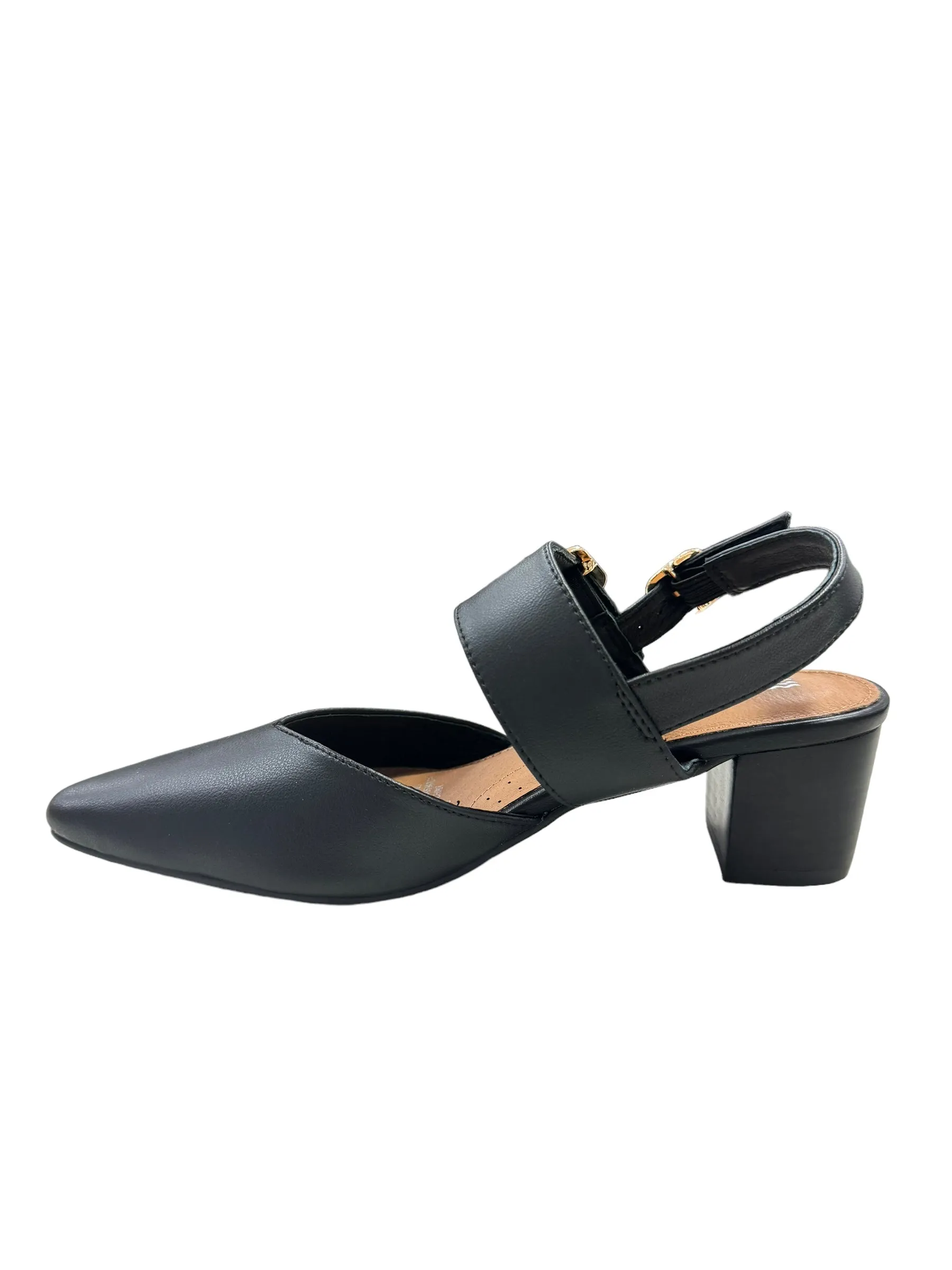 Talia - Black