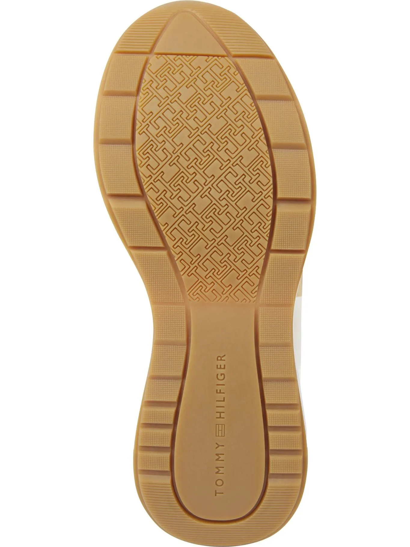 Tommy Hilfiger Classics Elevated Running Sports