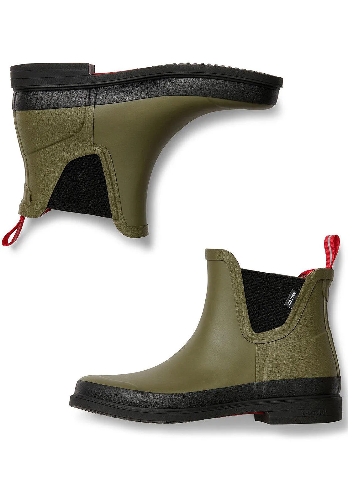 Tretorn Women's Eva Boots