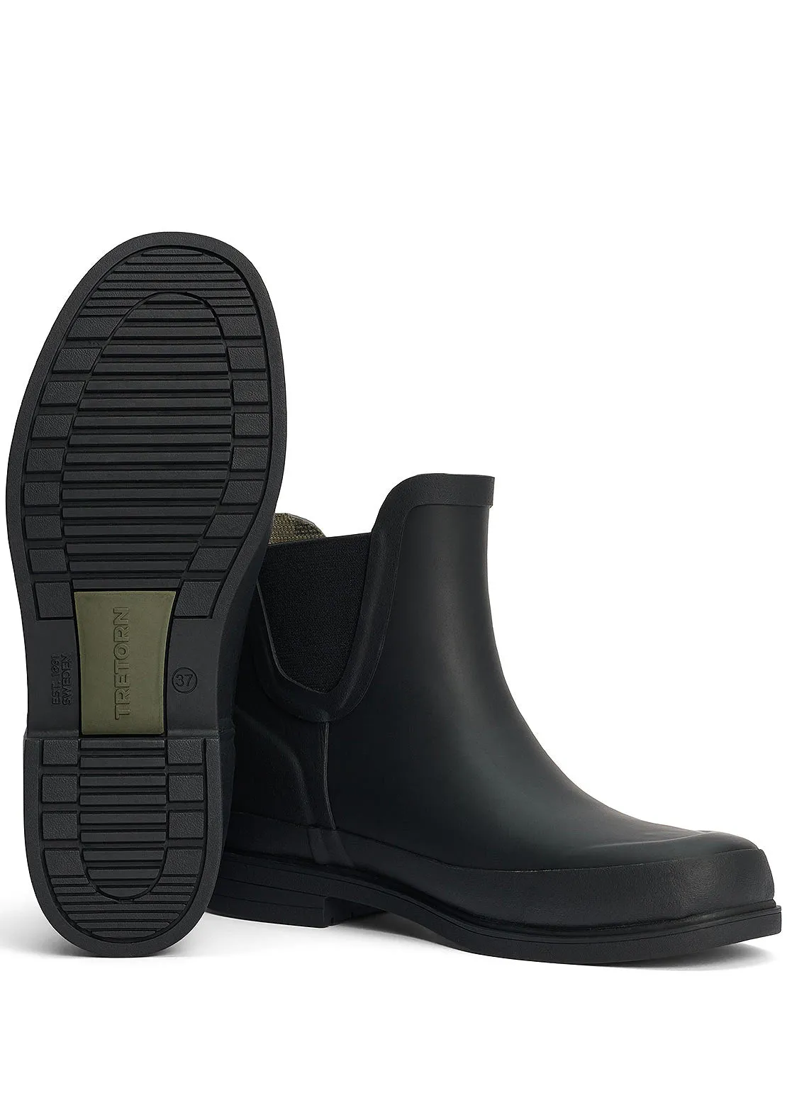 Tretorn Women's Eva Boots