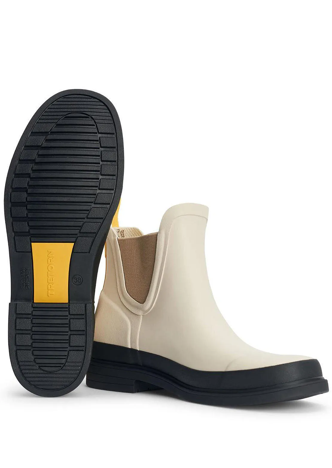 Tretorn Women's Eva Boots