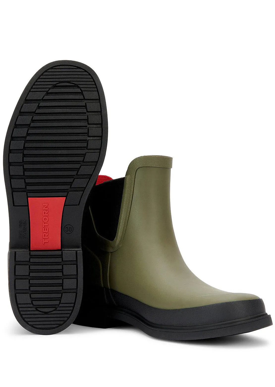 Tretorn Women's Eva Boots