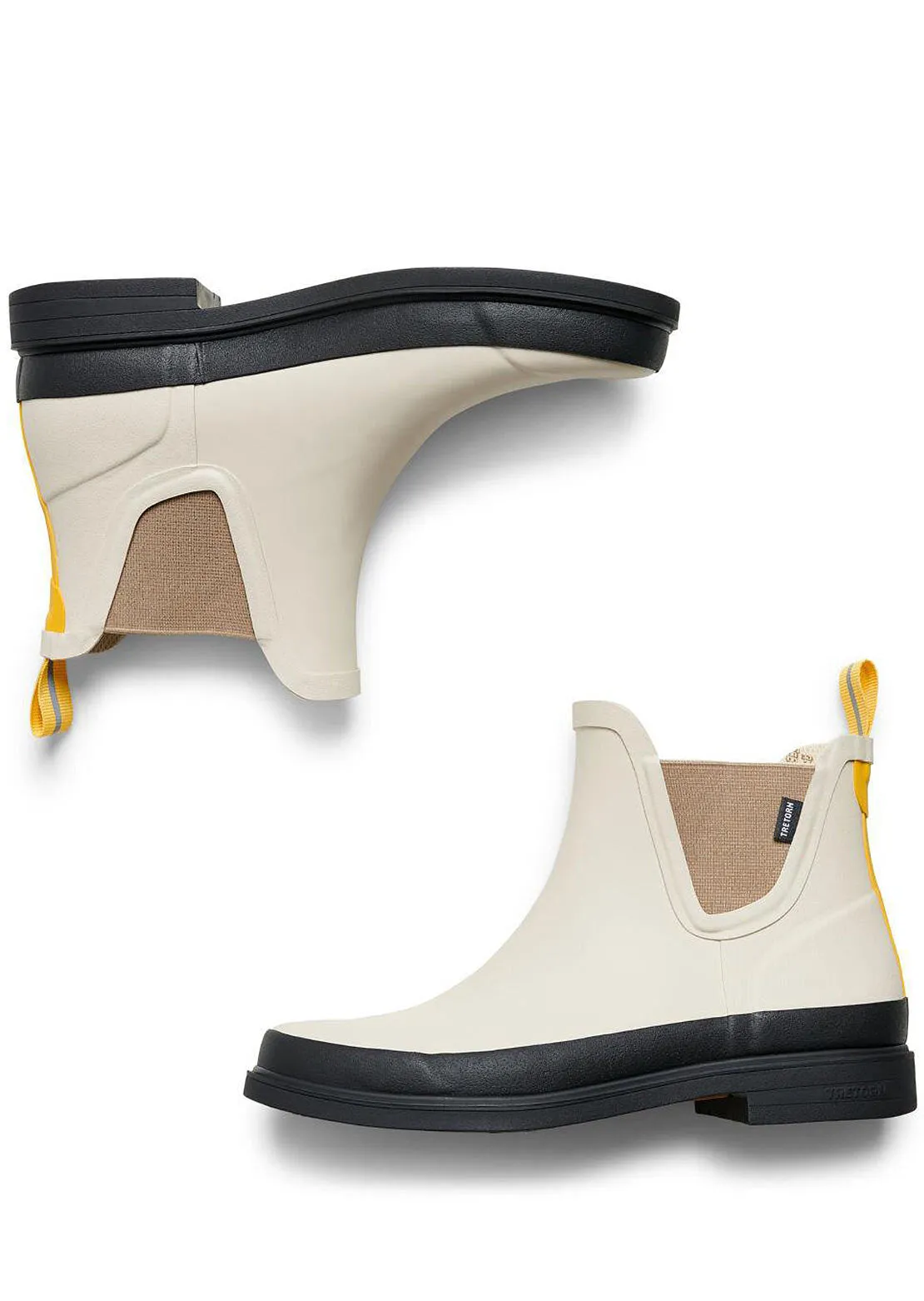 Tretorn Women's Eva Boots