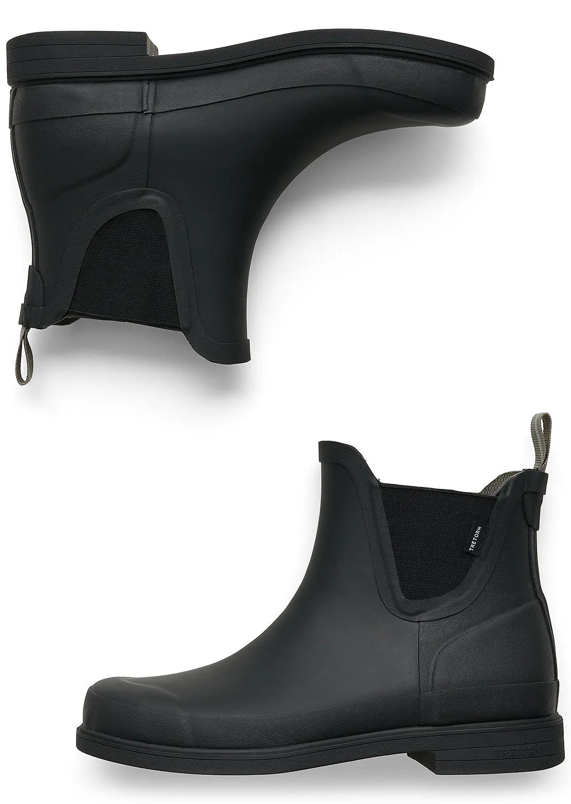 Tretorn Women's Eva Boots