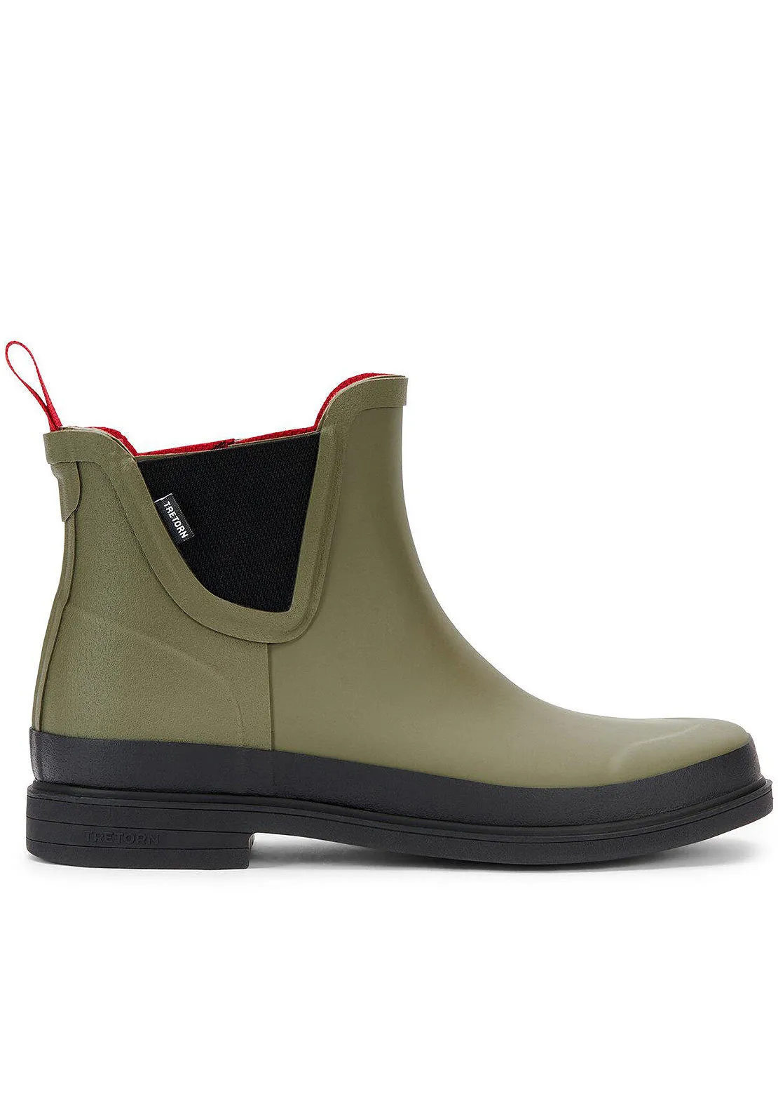 Tretorn Women's Eva Boots