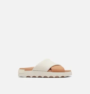 Vibe Crisscross Slide