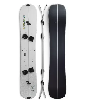 Voile Spatan Splitboard Rental