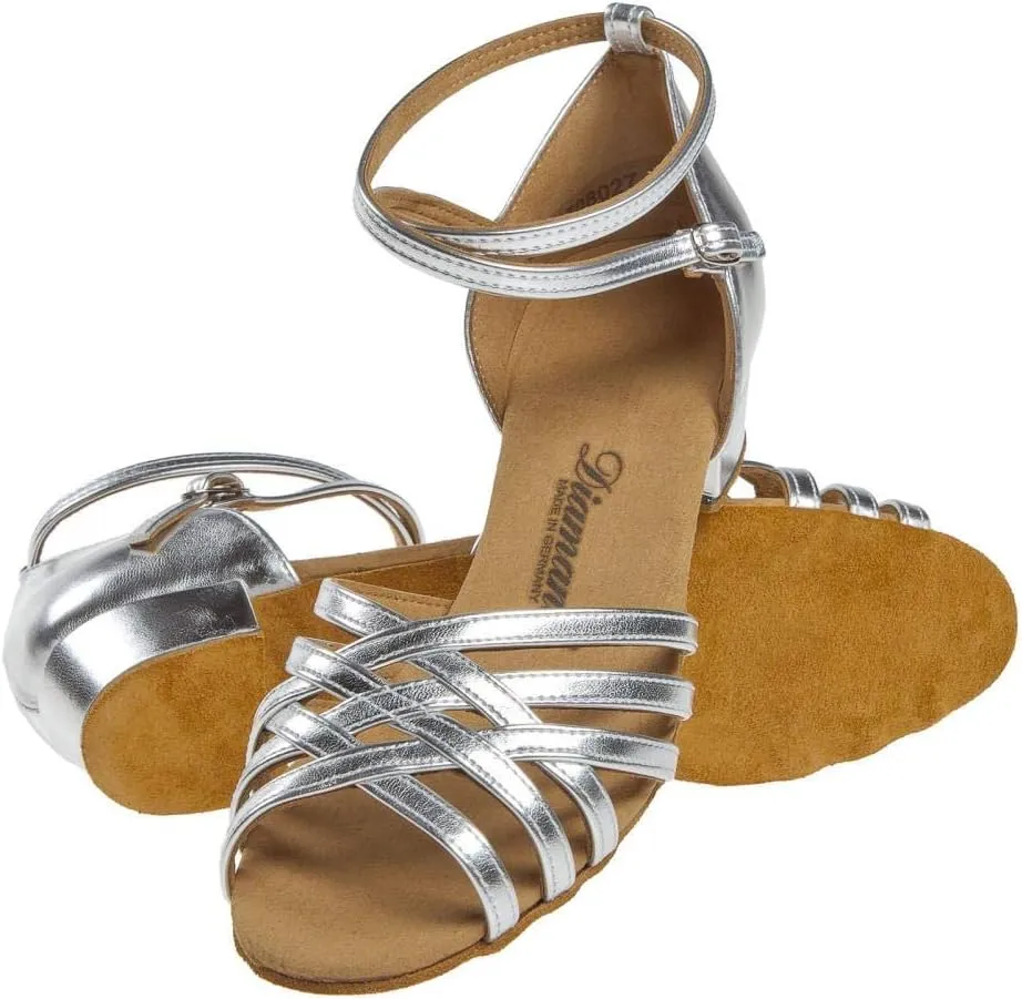 Women's Standard & Latin Dance Shoes